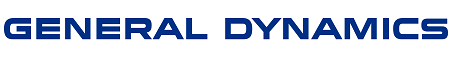 general dynamics logo