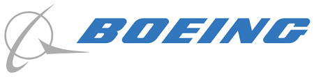 Boeing logo