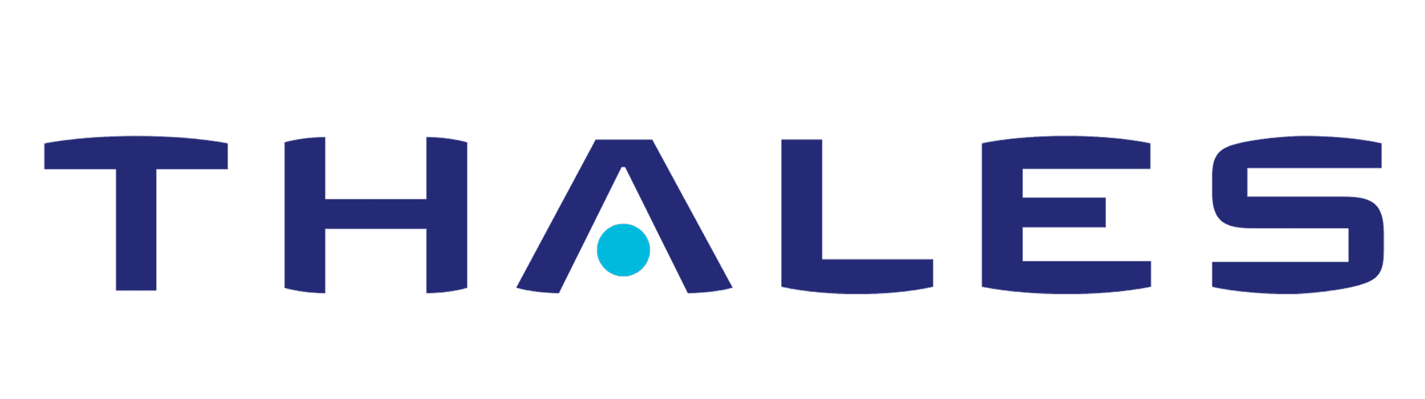 thales logo