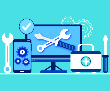 article cover for customer support article