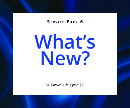 article cover for what's new in the sp6 release